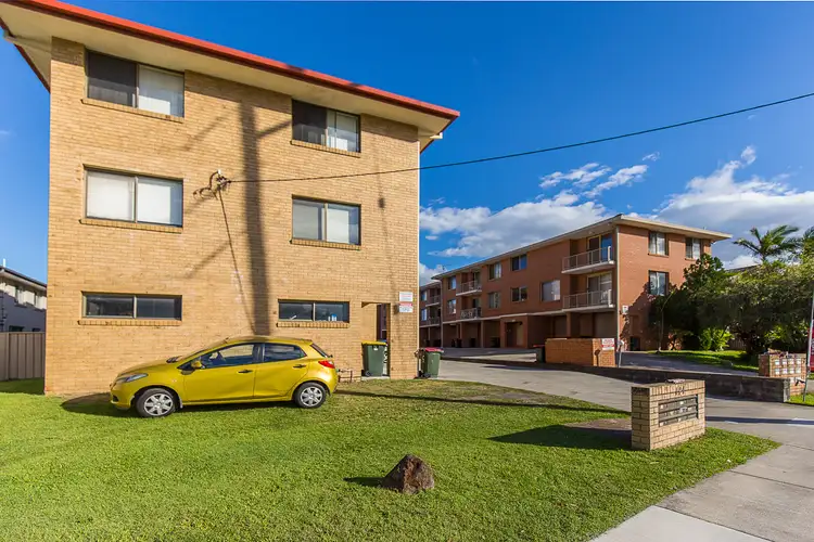 Fifth view of Homely house listing, 1/144 Kennedy Drive, Tweed Heads West NSW 2485