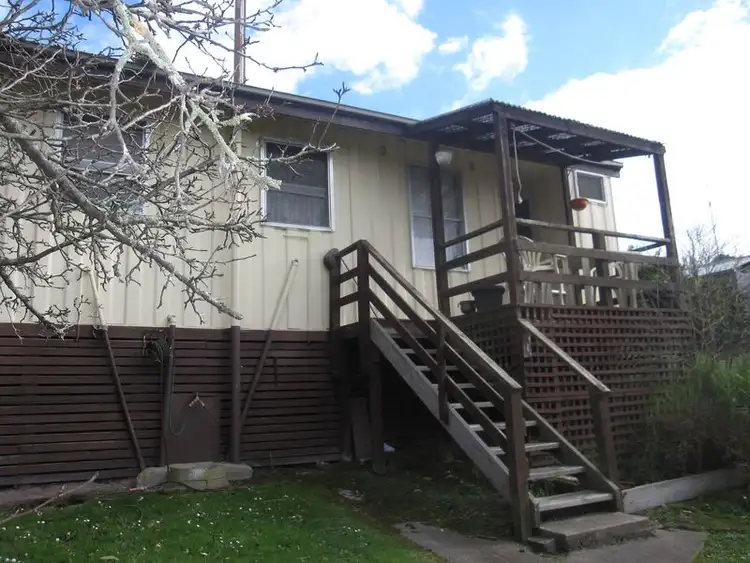 Fifth view of Homely house listing, 56 Sherrin Street, Morwell VIC 3840