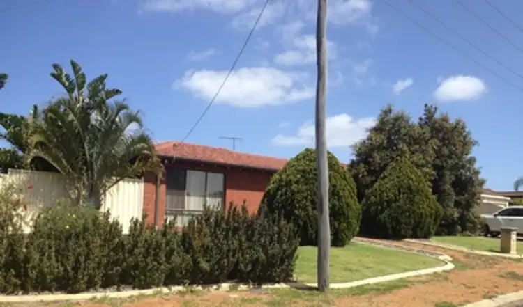 Main view of Homely house listing, 8 SMITH CRESCENT, High Wycombe WA 6057