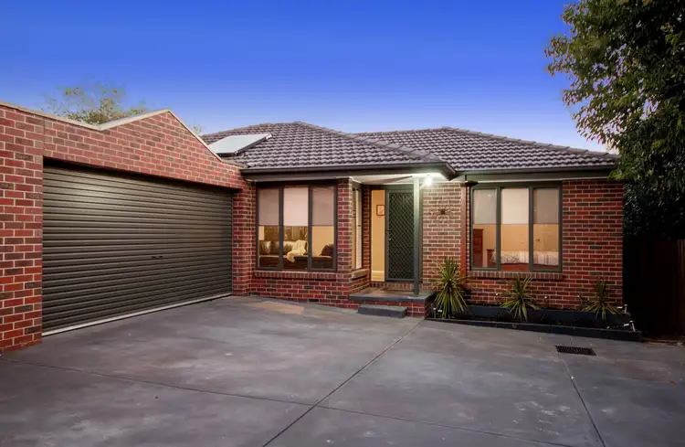 22a Taylor Road, Mooroolbark VIC 3138