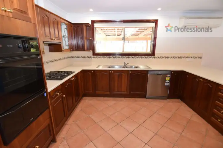Sixth view of Homely house listing, 4 Charles Place, Kelso NSW 2795