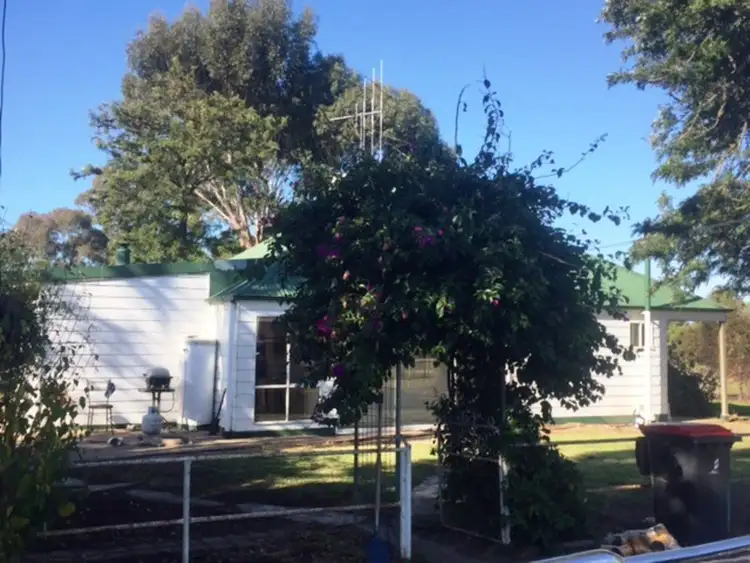 Second view of Homely rural property listing, 170 Girgarre East Road, Tatura VIC 3616