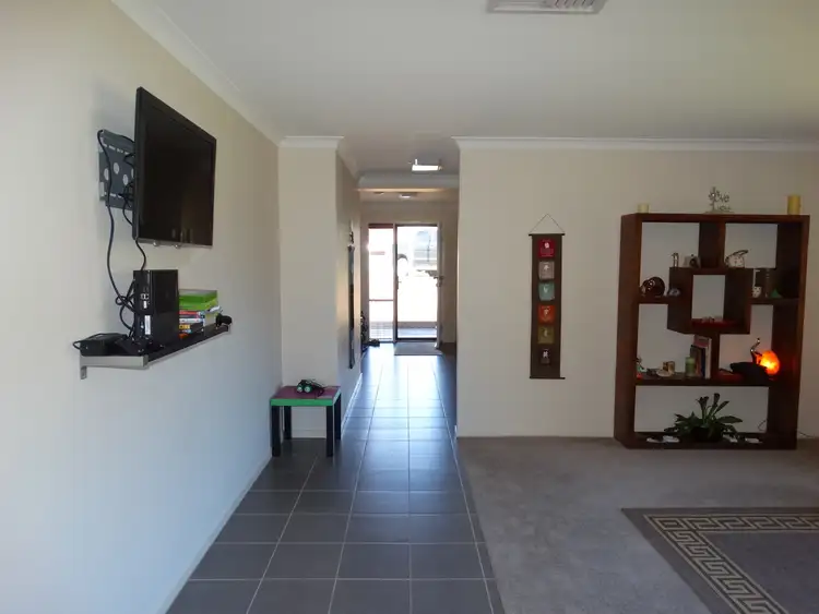 Second view of Homely house listing, 5 Pennyweight Place, Canadian VIC 3350