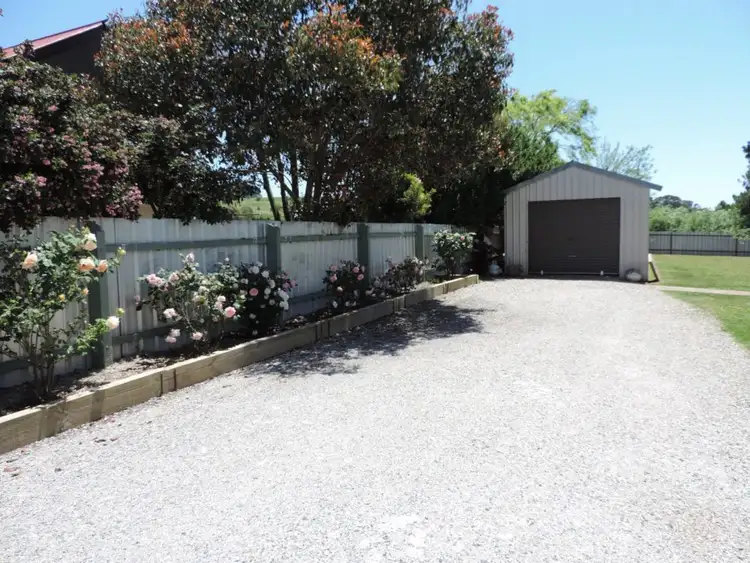 Fourth view of Homely house listing, 71 Bunnaby Street, Taralga NSW 2580