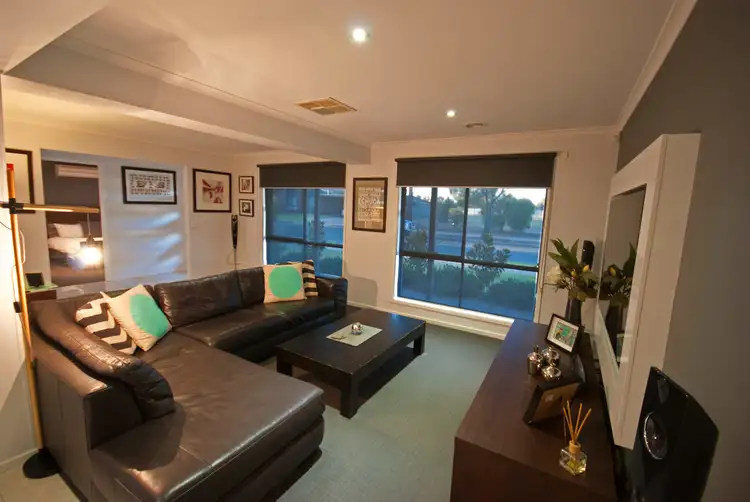 Sixth view of Homely house listing, 3 Porter Court, Shepparton VIC 3630