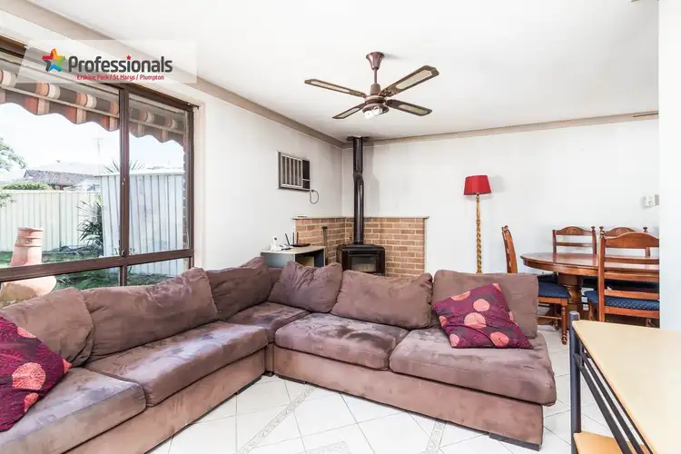 Second view of Homely house listing, 38 Amazon Place, St Clair NSW 2759