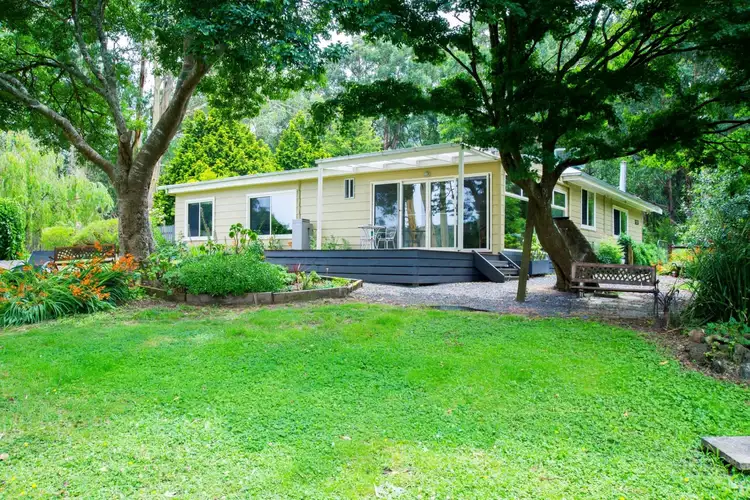 160 Blacksands Road, Three Bridges VIC 3797