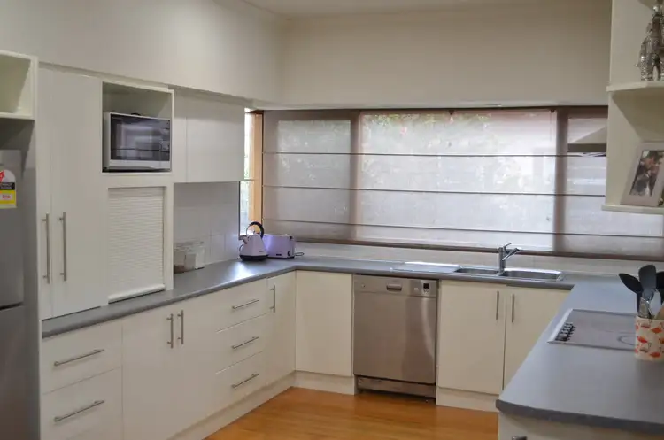 Fifth view of Homely house listing, 4 Newby Street, Numurkah VIC 3636