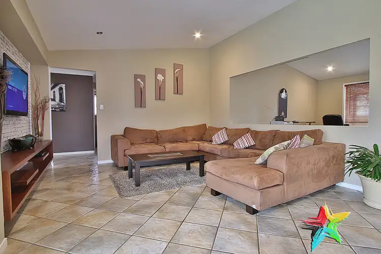 Seventh view of Homely house listing, 10 Kalbarri Rise, Regents Park QLD 4118