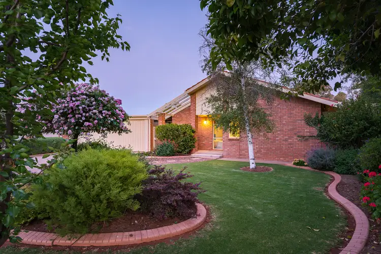 Second view of Homely house listing, 8 Massey Close, Mildura VIC 3500