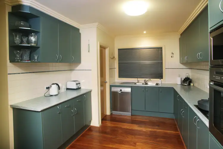 Fifth view of Homely house listing, 9 Gough Court, Shepparton VIC 3630