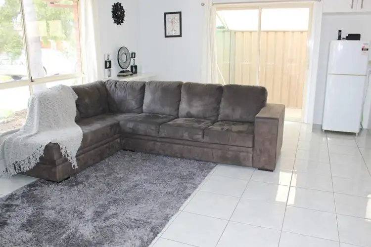 Fourth view of Homely unit listing, Unit 3/645 Etiwanda Avenue, Mildura VIC 3500