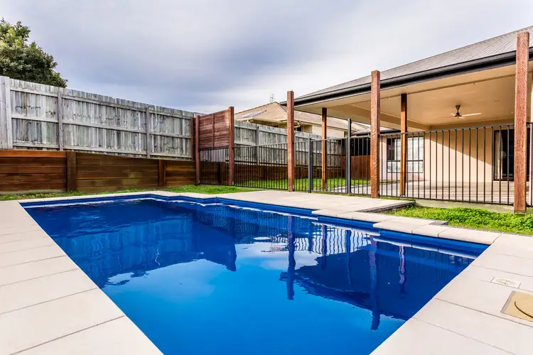 Third view of Homely house listing, 21 Bushland Drive, Southside QLD 4570