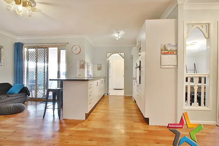 Third view of Homely house listing, 15 Indica Crescent, Regents Park QLD 4118