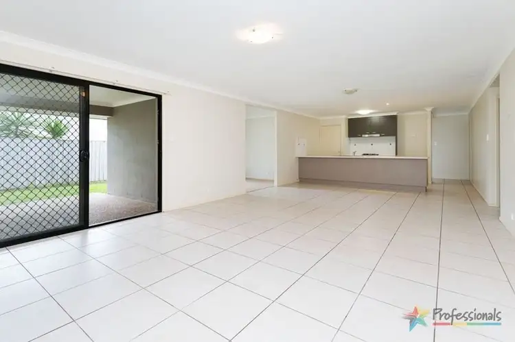 Fourth view of Homely house listing, 16 Killarney Court, Ormeau QLD 4208