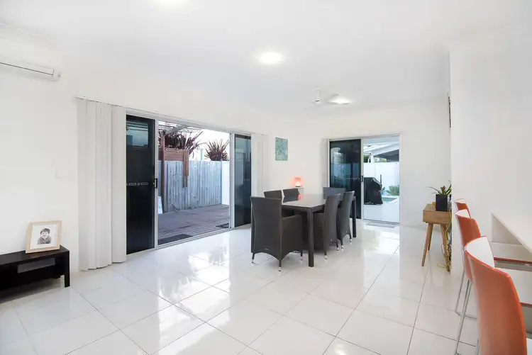 Seventh view of Homely house listing, 8 Wave Crescent, Mount Coolum QLD 4573