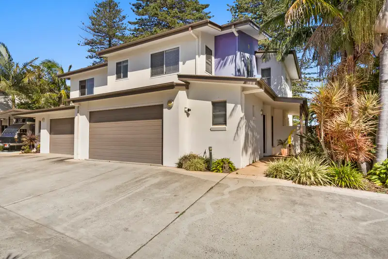Main view of Homely townhouse listing, 6/33 Redford Drive, Skennars Head NSW 2478