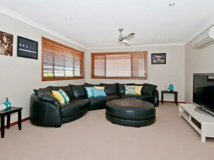 Sixth view of Homely house listing, 53 Long Island Drive, Windaroo QLD 4207