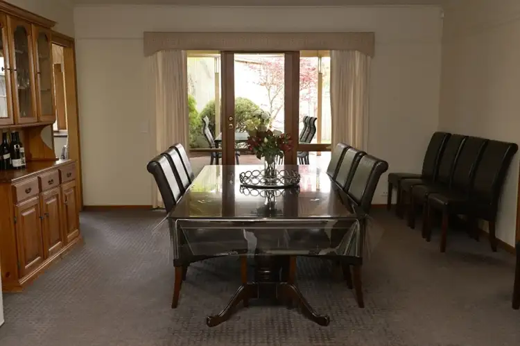 Fifth view of Homely house listing, 21 Merino Drive, Shepparton VIC 3630