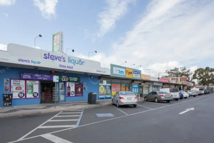 Sixth view of Homely unit listing, 8/135-145 Athol Road, Springvale South VIC 3172