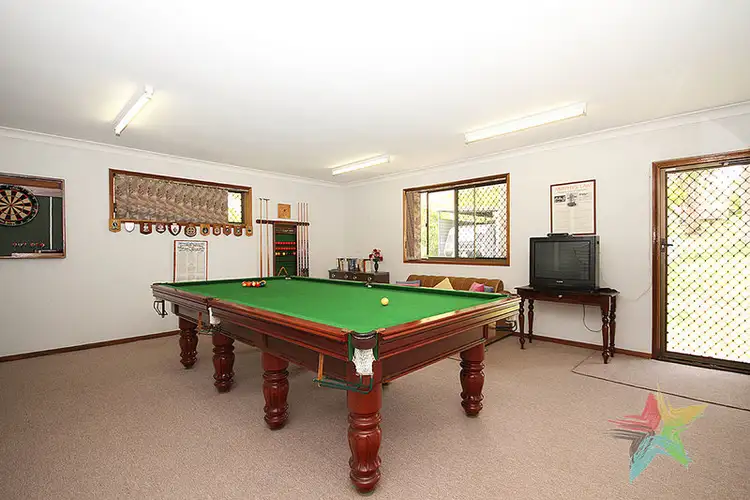 Fourth view of Homely house listing, 133 Lyndon Way, Karalee QLD 4306