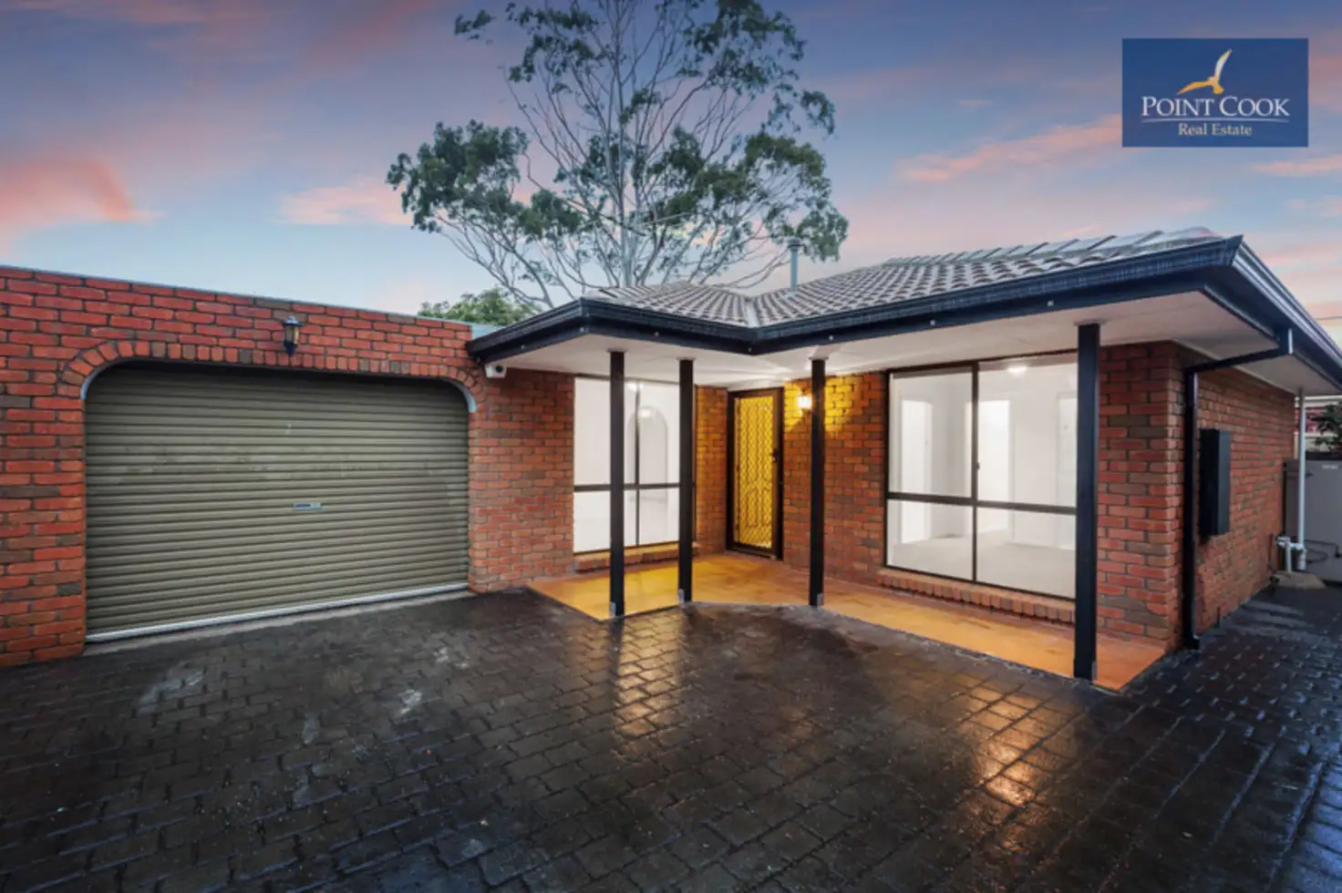 Main view of Homely house listing, 2/110 Railway St South, Altona VIC 3018