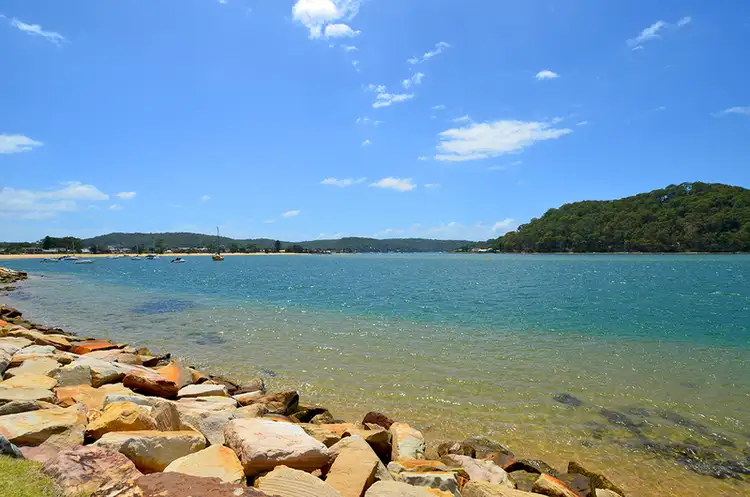 Third view of Homely house listing, 80 The Esplanade, Ettalong Beach NSW 2257