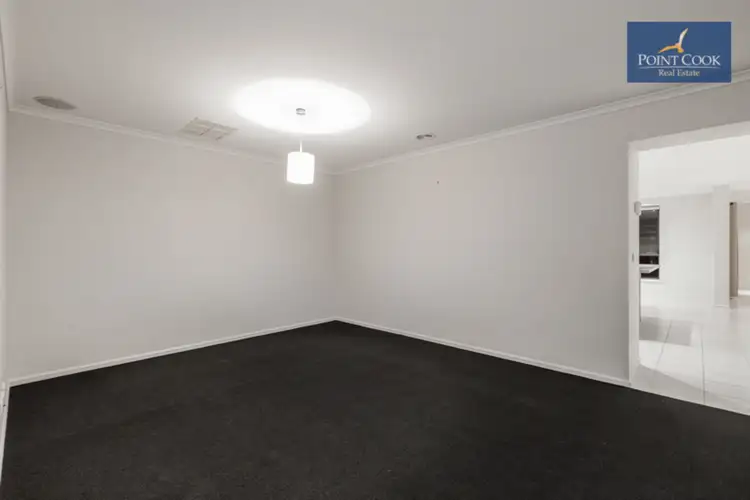 Sixth view of Homely house listing, 9 Vine Close, Point Cook VIC 3030