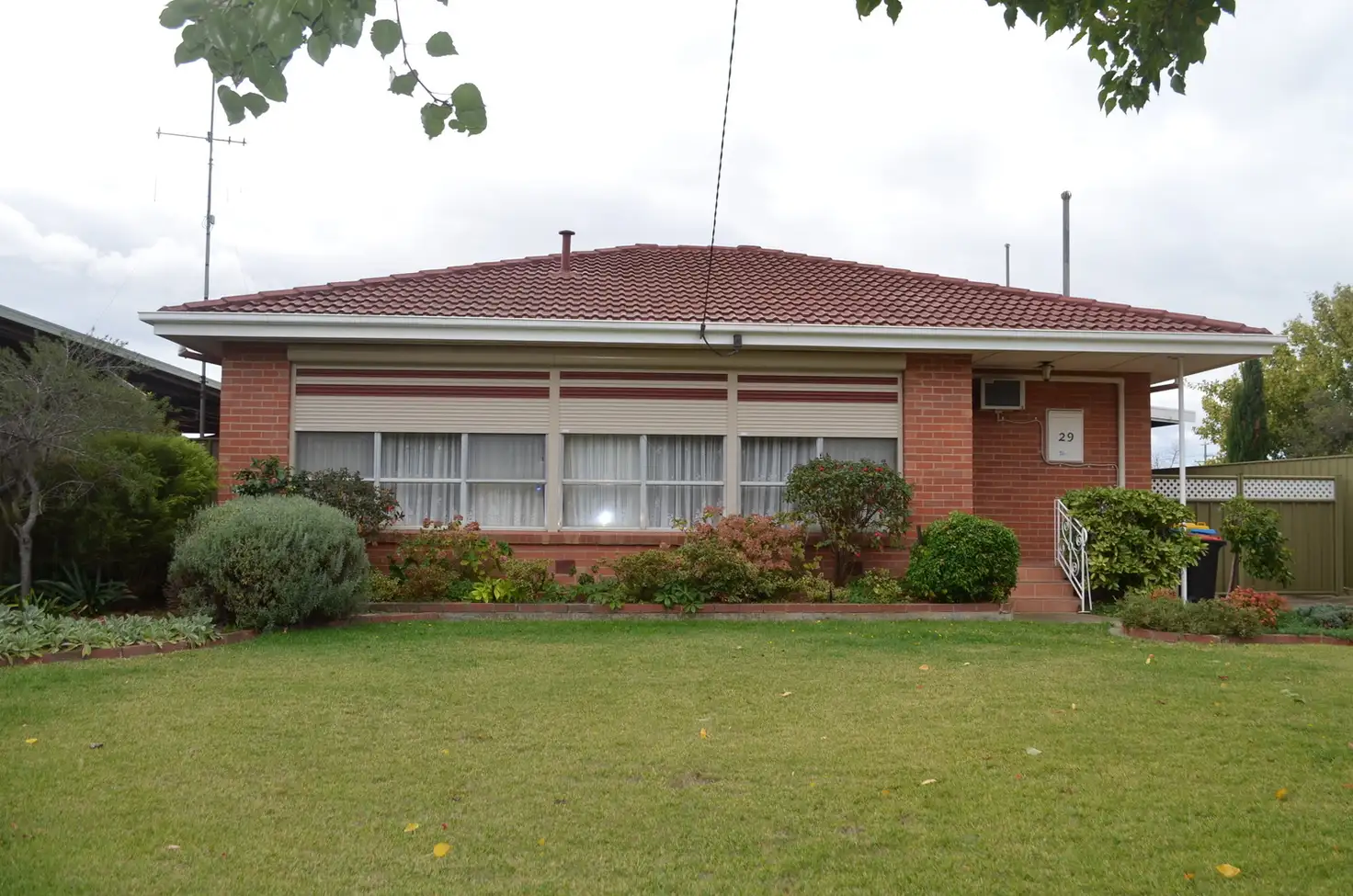 Main view of Homely house listing, 29 Ashton Road, Shepparton VIC 3630