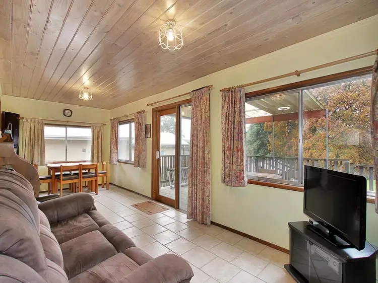 Second view of Homely house listing, 50 Humber Road, Croydon VIC 3136