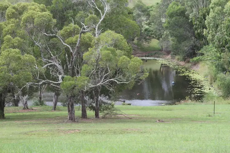 Sixth view of Homely land listing, LOT Lot 3/627 East Deep Creek Road, East Deep Creek QLD 4570
