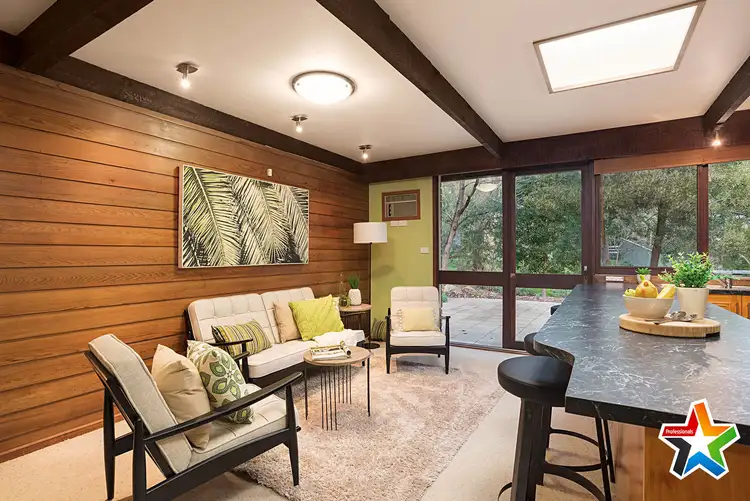 Fourth view of Homely house listing, 113 Stradbroke Road, Montrose VIC 3765
