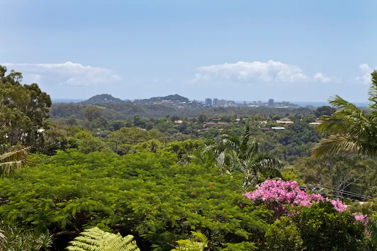 Second view of Homely house listing, 1A Trutes Terrace, Terranora NSW 2486