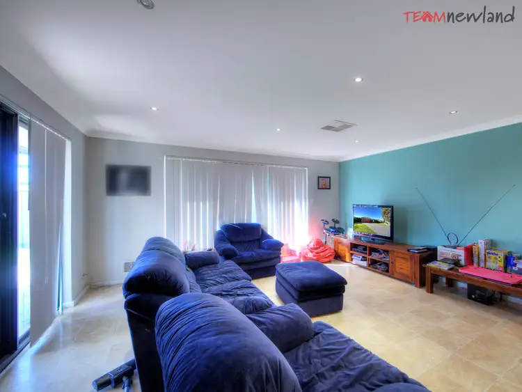 Sixth view of Homely house listing, 11 Nandat Road, Forrestfield WA 6058