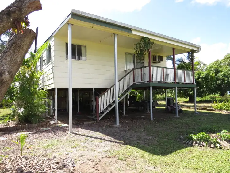75 Taloonda Road, Bowen QLD 4805