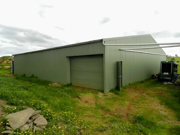 Seventh view of Homely rural property listing, 738 Jerrara Road, Crookwell NSW 2583