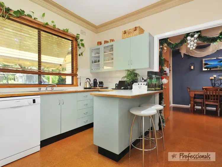 Fifth view of Homely house listing, 20 Glen Innes Road, Armidale NSW 2350