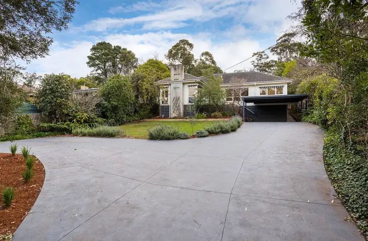 Second view of Homely house listing, 34 Gratten Road, Montrose VIC 3765