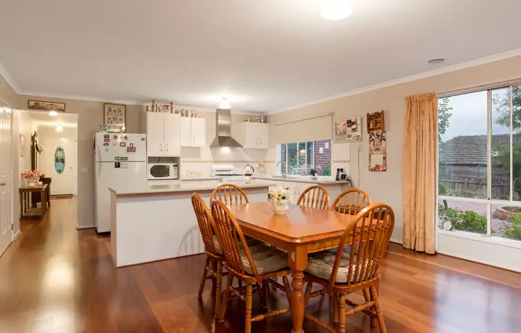 Fifth view of Homely house listing, 32 Moore Avenue, Croydon VIC 3136