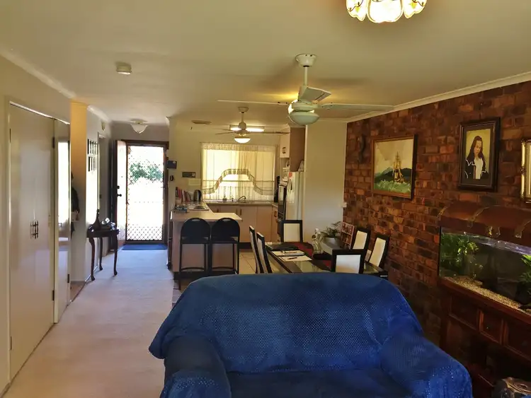 Sixth view of Homely unit listing, 2/33 Cascade Street, Kippa-ring QLD 4021