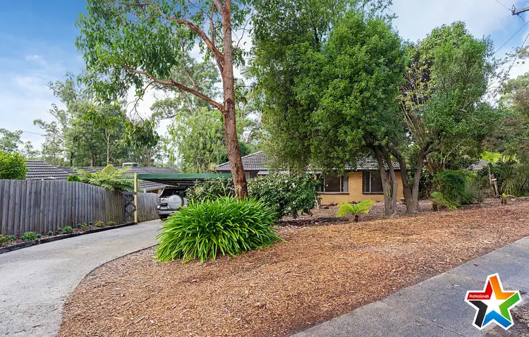 24 Heath Avenue, Mount Evelyn VIC 3796