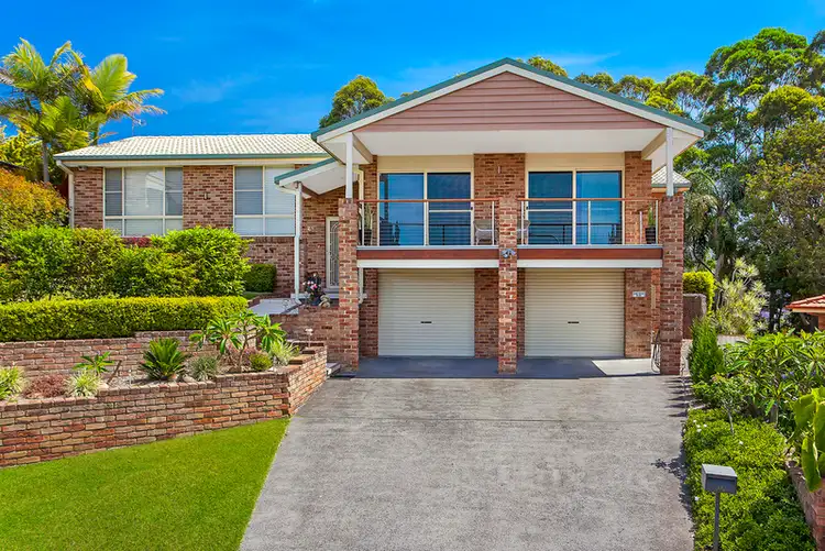Main view of Homely house listing, 25 Captain Arthur Phillip Drive, Terrigal NSW 2260