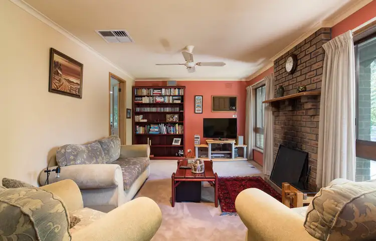 Third view of Homely house listing, 3 Kemp Avenue, Mount Evelyn VIC 3796