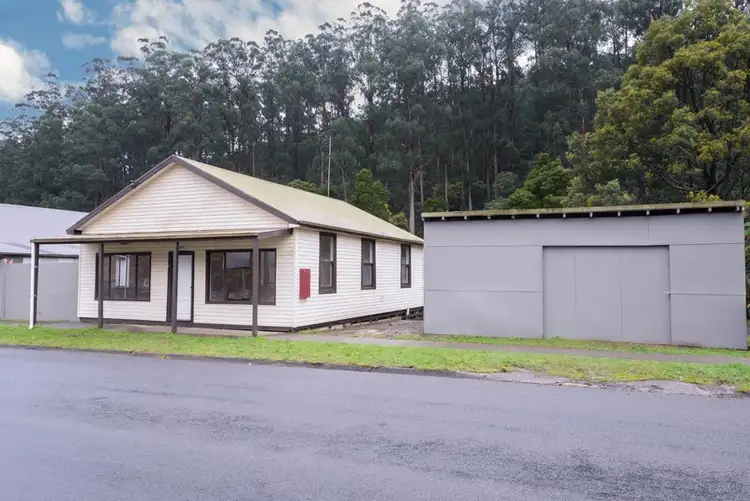 1633 Little Yarra Road, Powelltown VIC 3797