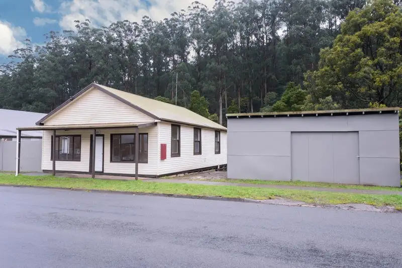 Main view of Homely house listing, 1633 Little Yarra Road, Powelltown VIC 3797