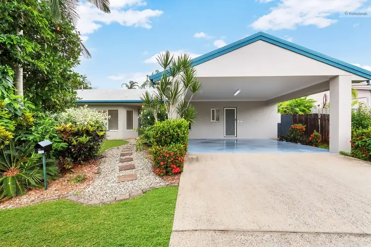 Seventh view of Homely house listing, 17 Templar Crescent, Bentley Park QLD 4869