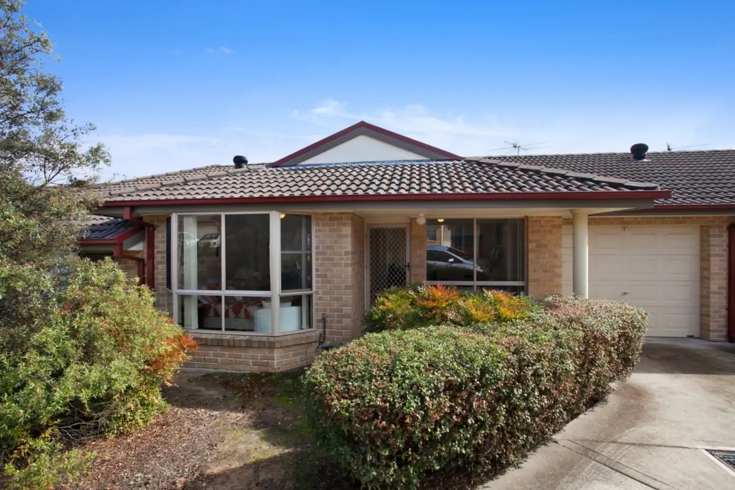 Main view of Homely unit listing, Unit 10/12 Park Street, East Maitland NSW 2323