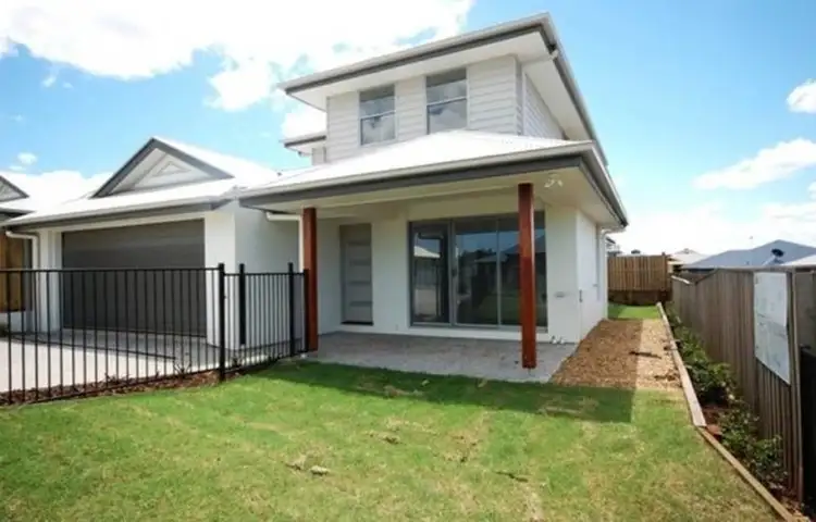 Main view of Homely house listing, 2/15 Elmore Street, Ormeau QLD 4208