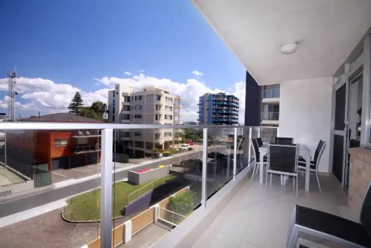 Sixth view of Homely unit listing, 10/8-12 North Street, Forster NSW 2428