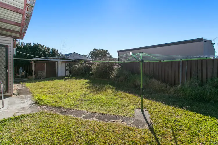 Fourth view of Homely house listing, 34A Forrest Road, East Hills NSW 2213